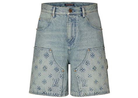 lv carpenter shorts